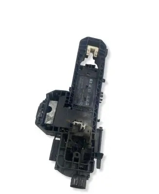 Mercedes-Benz E W212 Front door exterior handle/bracket A358401 001191010 A34550101