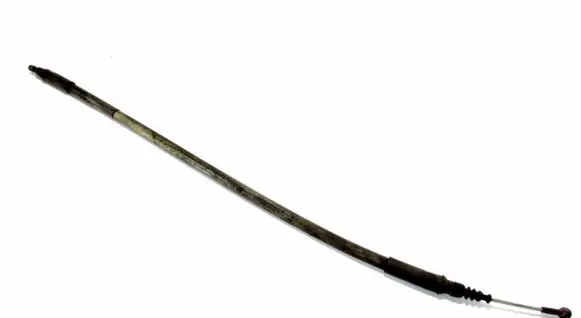 Opel Insignia A Hand brake release cable 