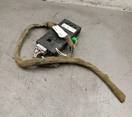 Volvo V70 Tow bar trailer control unit/module 30664652 06W232 12245629