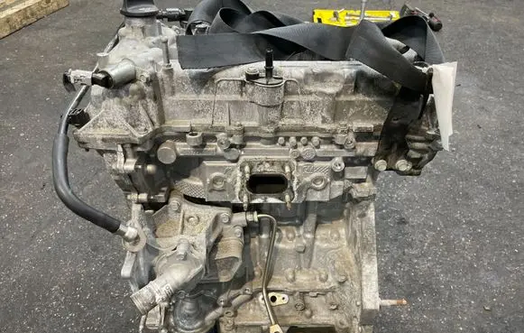 Opel Insignia B Engine B1182839HAHA LFV B15SFT