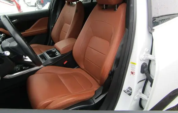 Jaguar I-Pace Other seats 