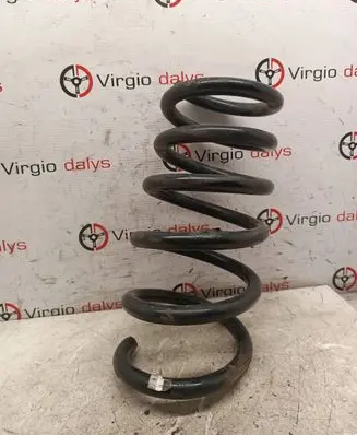 Volvo XC90 Rear coil spring