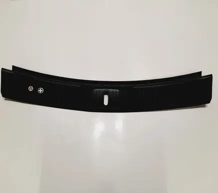 Opel Antara Trunk/boot sill cover protection 96662561