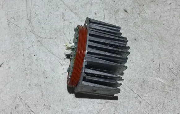 Ford Transit Custom LED ballast control module H1BB13D278AC