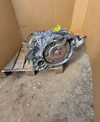 Volvo V70 Automatic gearbox 31256205