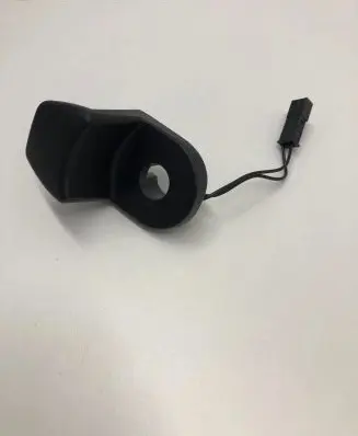 BMW 5 E60 E61 Tailgate glass/window release handle 