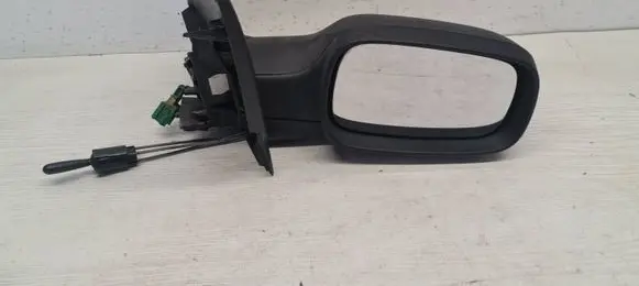 Renault Megane II Manual wing mirror E9011105 E9011106 E9011107