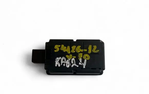 Volvo S80 Other control units/modules 31252988
