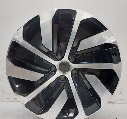 R19 alloy rim