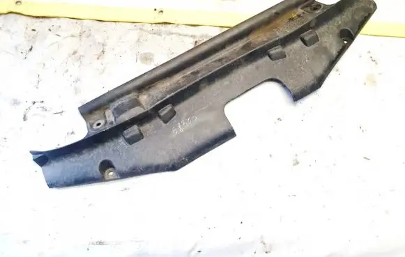 Nissan Primera Radiator support slam panel 61874av610