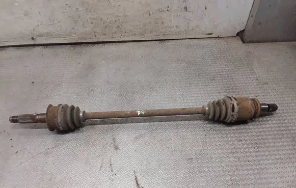 Subaru Forester SH Rear driveshaft 