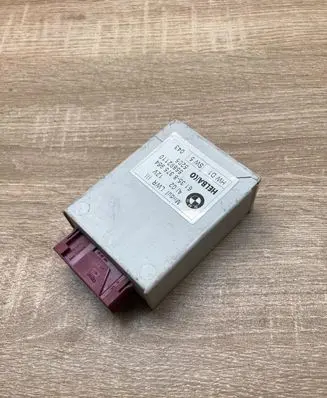 BMW 5 E39 Light module LCM 8375964 55892110