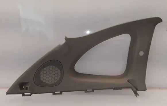 KIA Rio (D)pillar trim (top) 0K34A68290