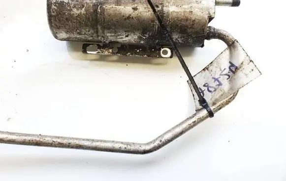 Fiat Croma Air conditioning (A/C) air dryer 
