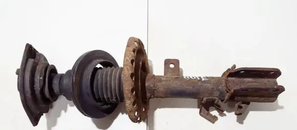 Nissan Note (E11) Front shock absorber/damper