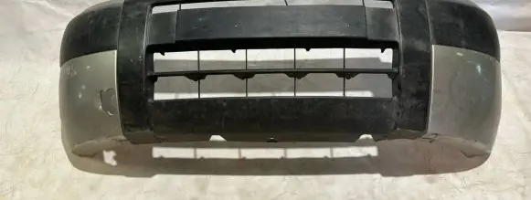 Citroen Berlingo Front bumper 9643802277 43245 C01860006
