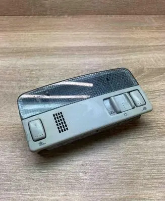 Volkswagen Golf IV Front seat light 3B0947105C