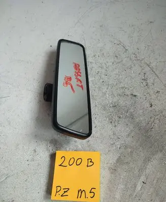 Volkswagen PASSAT B5 Rear view mirror (interior) 3B0857511A