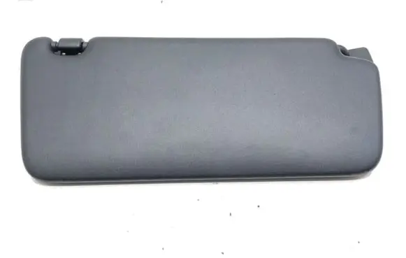 Mercedes-Benz A W176 Sun visor