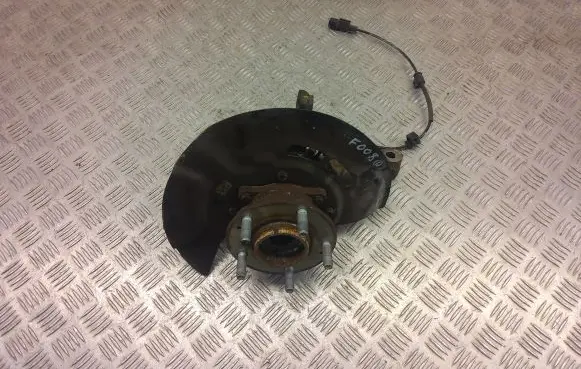 KIA Sportage Front wheel hub