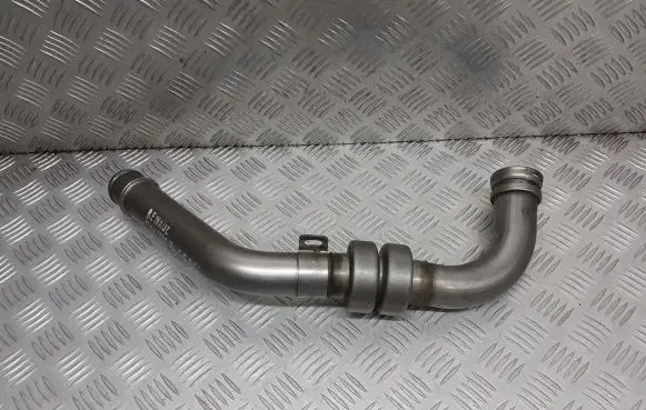 Renault Scenic II - Grand scenic II Intercooler hose/pipe 8200306925E
