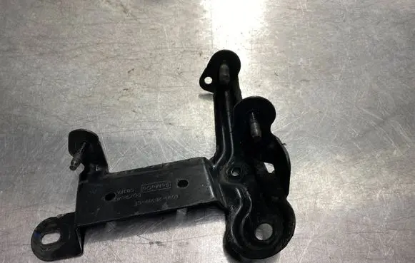Ford Galaxy ABS pump bracket 6G9N2B389CF 6G9N2B389