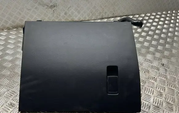 Peugeot 508 II Glove box set 
