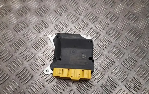 Airbag control unit/module