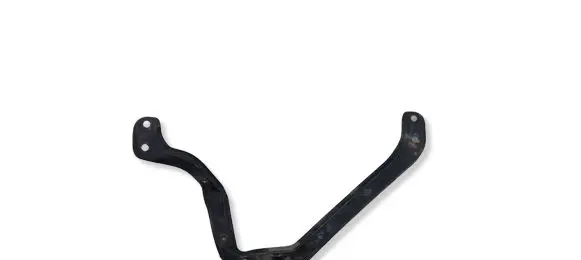 Ford Mustang VI Engine splash shield/under tray FR3C5A095AA