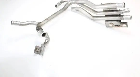 Chevrolet Captiva Engine coolant pipe/hose