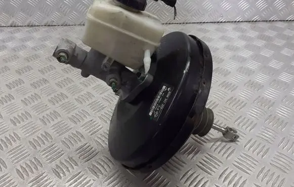 Dacia Sandero Master brake cylinder 8200941229