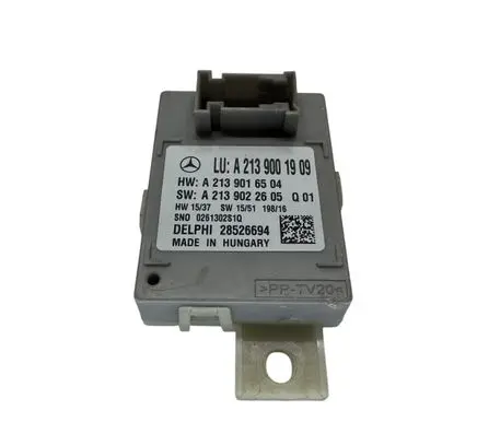 Mercedes-Benz E W213 Light module LCM a2139001909