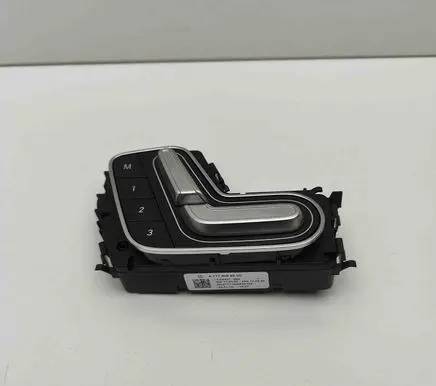 Mercedes-Benz CLA C118 X118 Seat control switch A1779056500