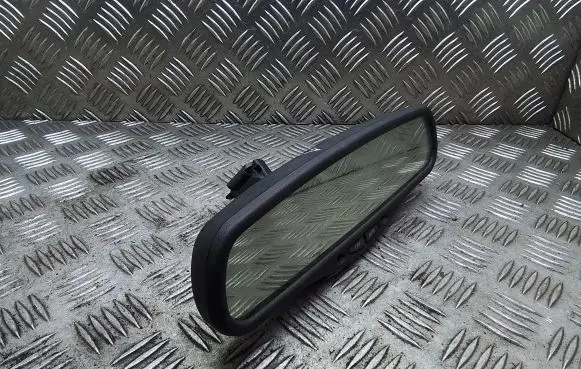 Mercedes-Benz A W168 Rear view mirror (interior) A1688100317 E11015604