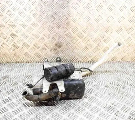 Toyota Hilux (AN10, AN20, AN30) Auxiliary pre-heater (Webasto) 10R035627 122R000258
