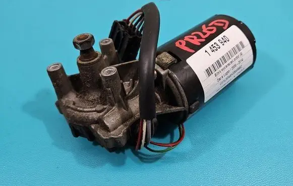 Dacia Logan I Wiper motor 64343295 IMPRK1453940