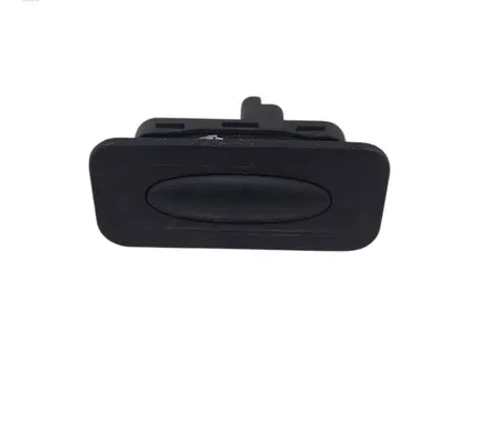 Tailgate opening switch