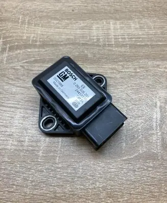 Opel Zafira A ESP acceleration yaw rate sensor 24413377 0265005255