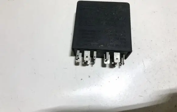 Audi A4 S4 B5 8D Light module LCM 4b0919471 5kg00656804