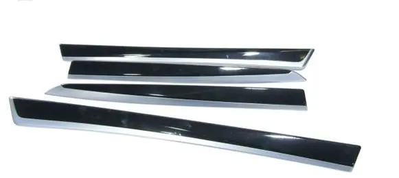 BMW 5 F10 F11 Front door trim bar 9171781 51419171781 9171782