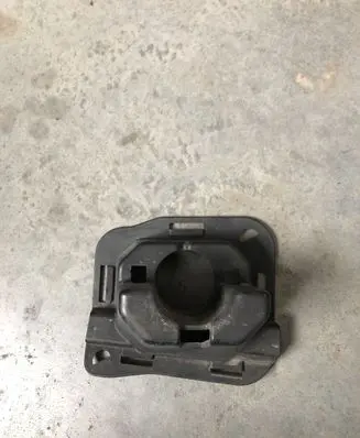 BMW X5 E70 Headlight washer nozzle holder 7223005