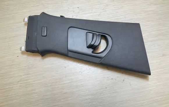Audi Q5 SQ5 (B) pillar trim (top) 80A867244B 630120661
