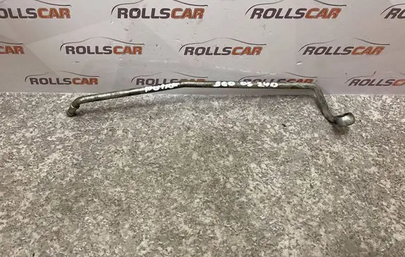 Volvo S60 Turbo turbocharger oiling pipe/hose