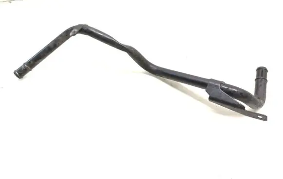 Volkswagen Touran I Engine coolant pipe/hose 038121151B