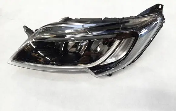 Fiat Ducato Headlight/headlamp 00468681010