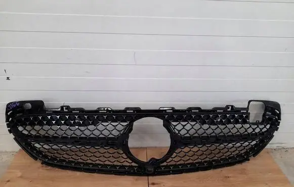 Mercedes-Benz C W206 Front grill 1234