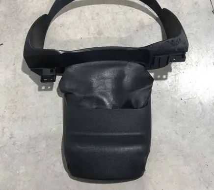 KIA Niro Dashboard trim 84830G5000 84850G5010