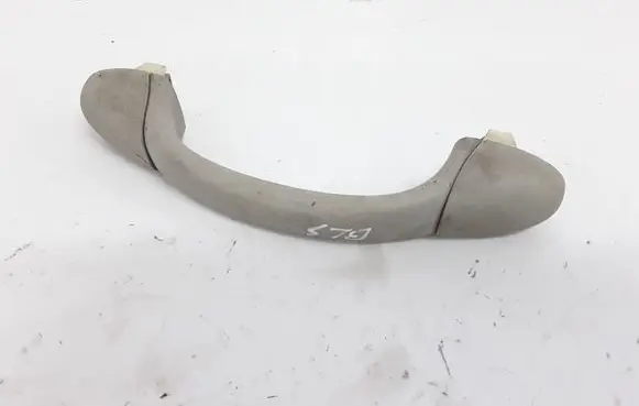 Cadillac BLS Front interior roof grab handle NOCODE