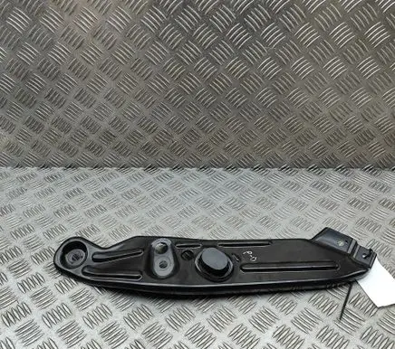 Volkswagen Tiguan Radiator support slam panel bracket 571805932A