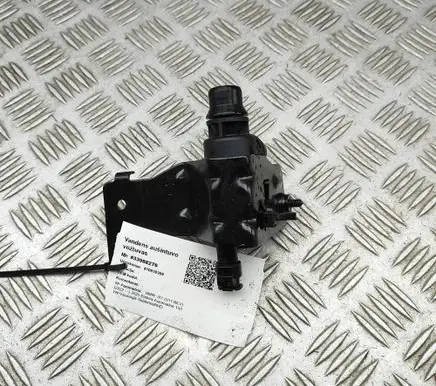 BMW iX1 Coolant heater 5A37571